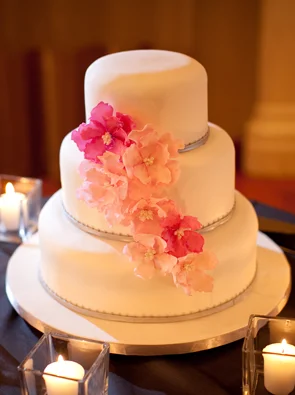 Custom Wedding Cakes Gallery Cake Image